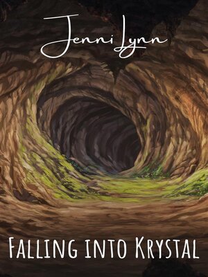 cover image of Falling into Krystal